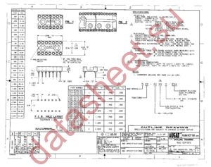 1-1437535-2 datasheet  